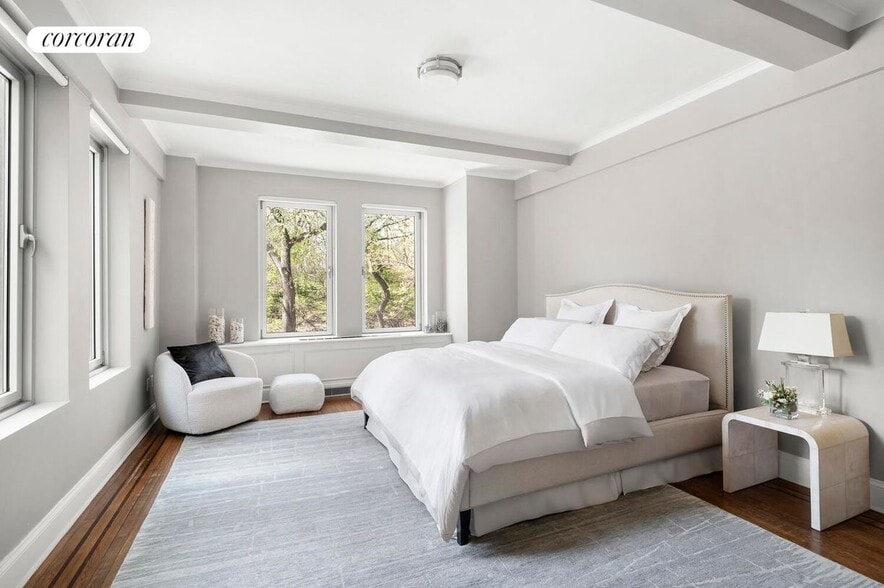 Building Photo - 1200 Fifth Avenue 2A