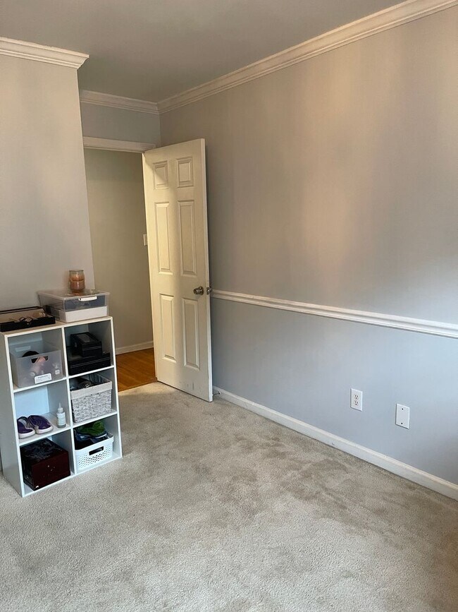 Building Photo - Chapel Hill Subdivision