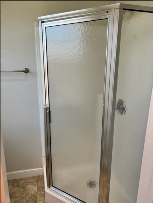 Bathroom - 110 Grove St