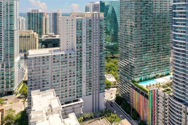 Building Photo - 1250 S Miami Ave