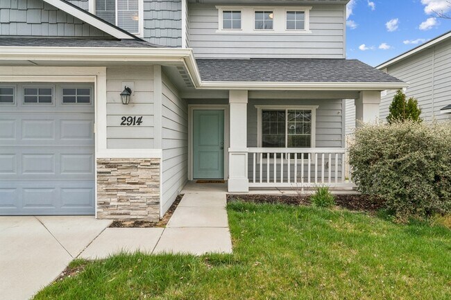 Building Photo - 2914 W Sunny Cove St