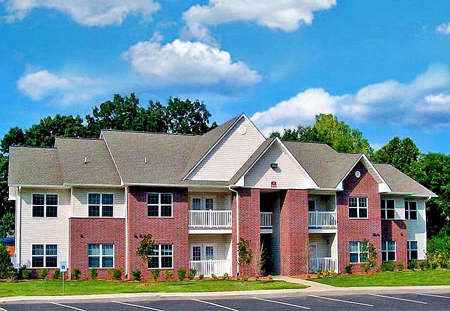 The Ridge At Fort Smith Fort Smith Ar Apartment Finder