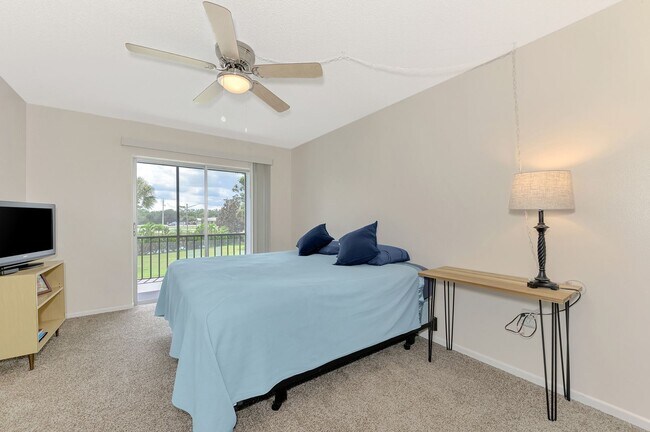 Building Photo - BEAULTIFUL 1 BEDROOM, 1 BATHROOM CONDO LOC...