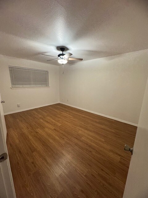 bedroom 2 - 235 W Silver Sands Dr