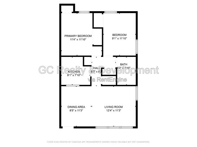 Building Photo - 245 Uteg St