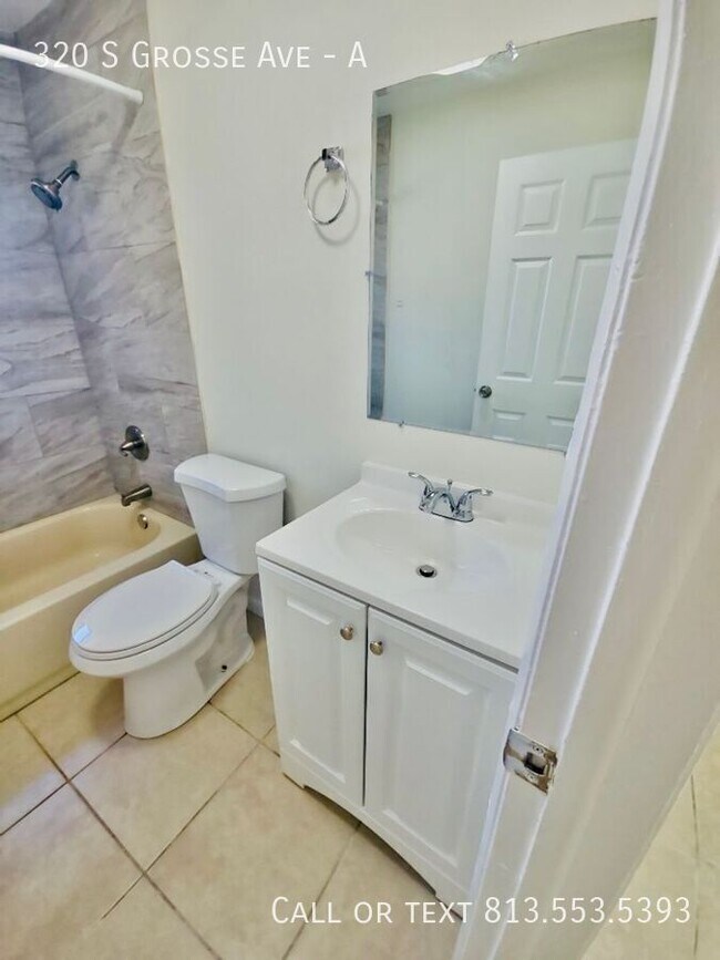 Building Photo - 320 S Grosse Ave