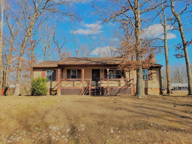 Primary Photo - Well maintained large rancher on corner lo...