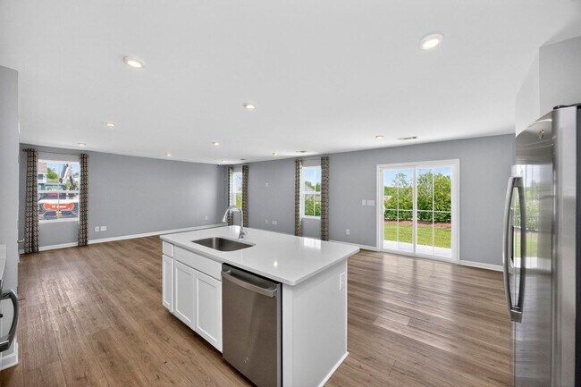 Building Photo - 3004 Red Fox Rdg