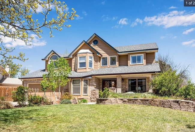 Building Photo - 8261 W Portland Ave