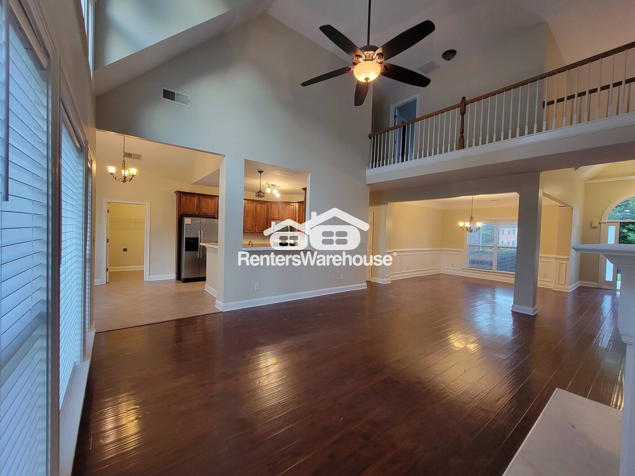 Building Photo - 1025 Rowanshyre Cir