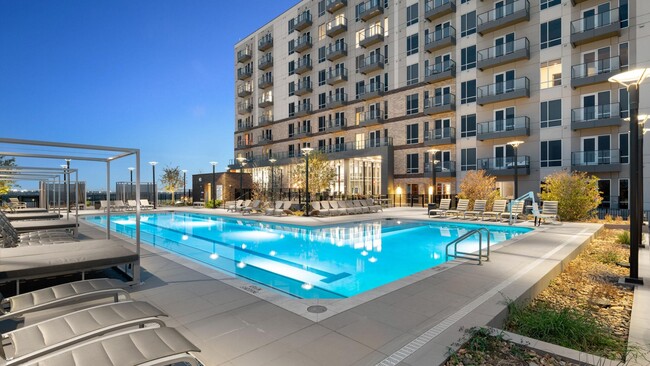 Building Photo - 5750 Grandscape Blvd