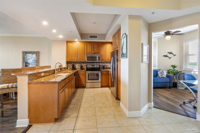 Building Photo - 608 Lost Key Dr