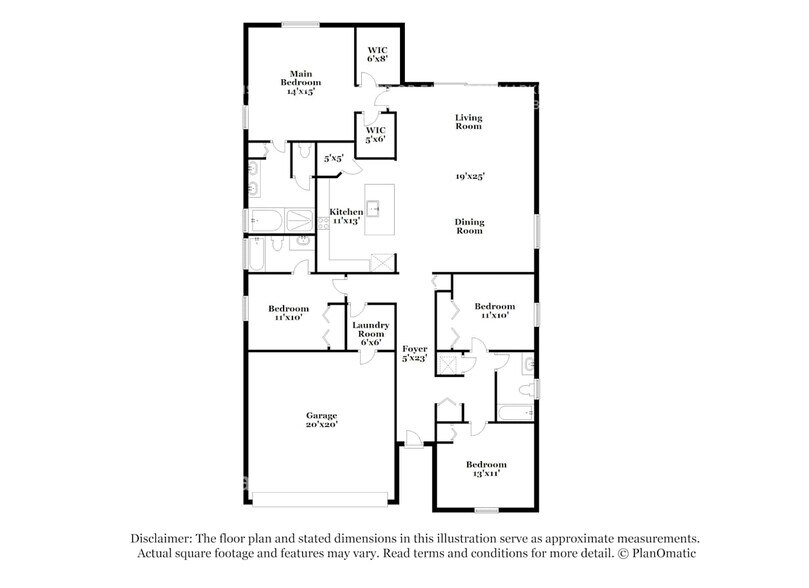 Building Photo - 9848 Lemon Grass Ln