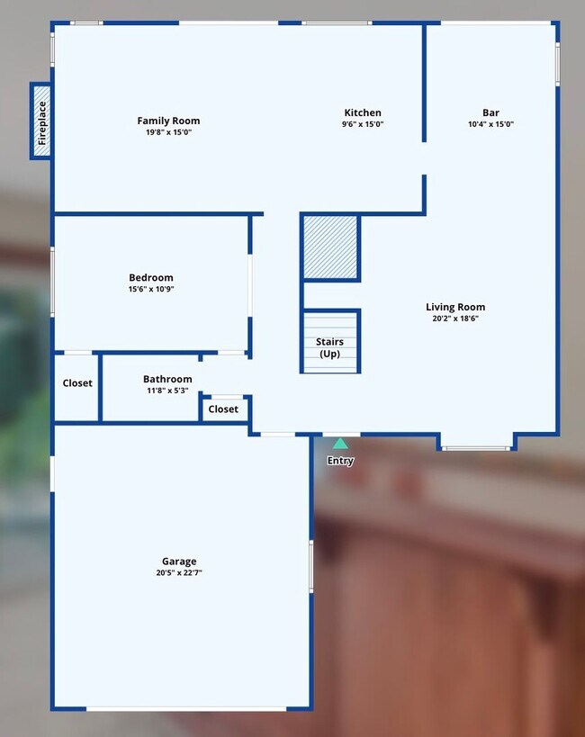 Building Photo - SD: Stunning 4BD/3BA Home in Vista with Panoramic Views, Private Balcony & Large Yard