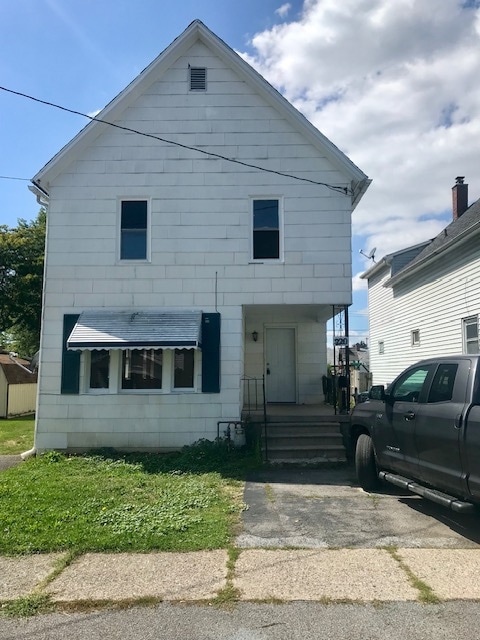 Building Photo - 220 Wagner St