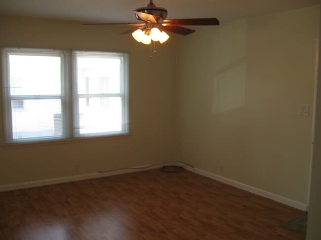 Living Room - 5592 Kinston Ave