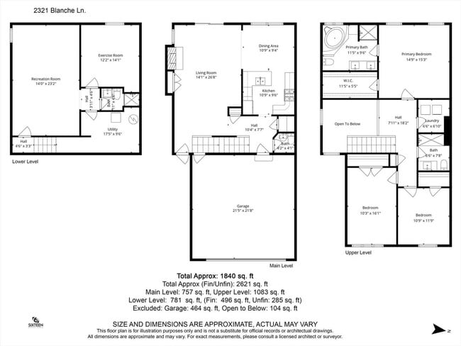 Building Photo - Updated 3 Bedroom Townhome in SW Champaign - Available 06/01/2026
