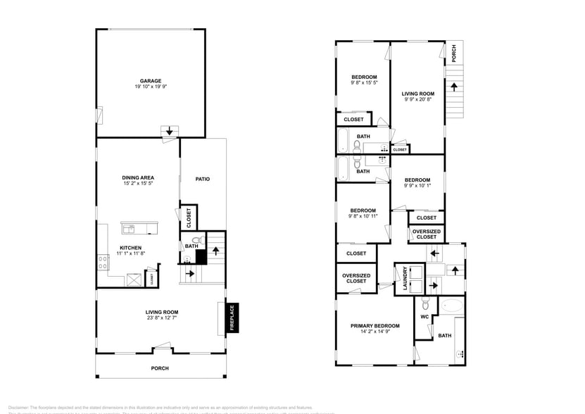 Building Photo - 6625 S Latour