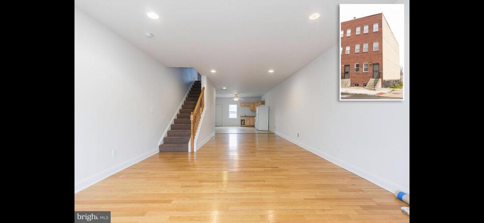 Primary Photo - 1005 N Arlington Ave