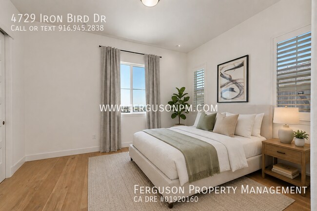 Building Photo - 4729 Iron Bird Dr