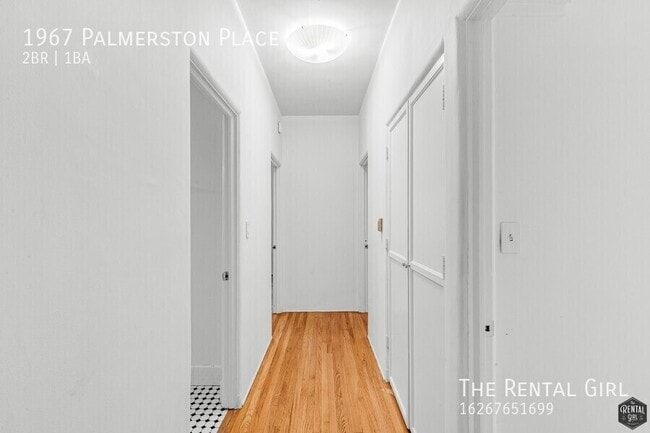 Building Photo - 1967 Palmerston Pl