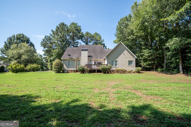 Building Photo - 101 Falling Shoals Dr
