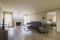 Interior Photo - 21 Rock Apartments- All Utilities Paid-