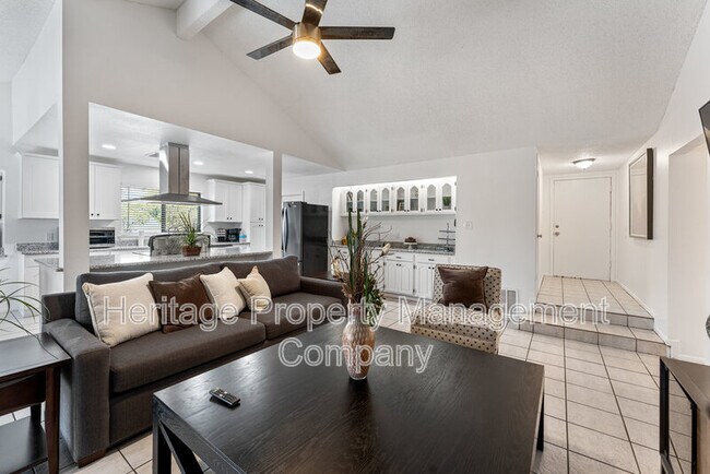 Building Photo - 8730 Timber Cloud St