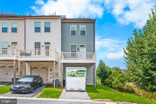 Building Photo - 3025 Frayser Farm Rd