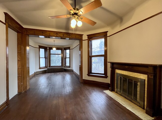 Building Photo - 2326 S Millard Ave