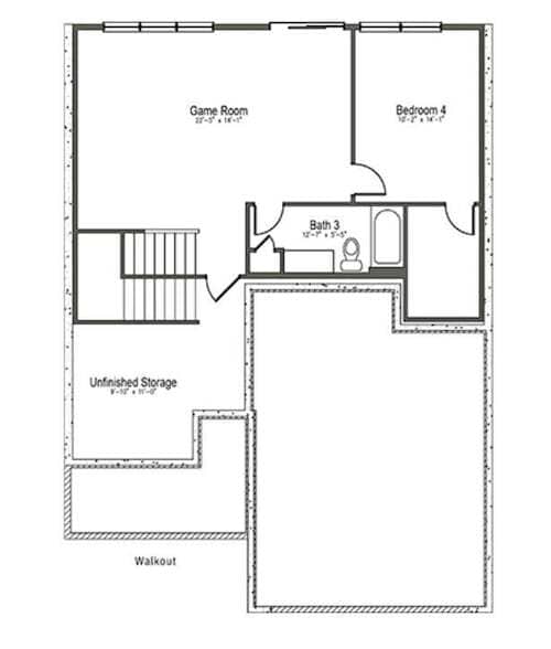 Building Photo - 5491 Welter Wy