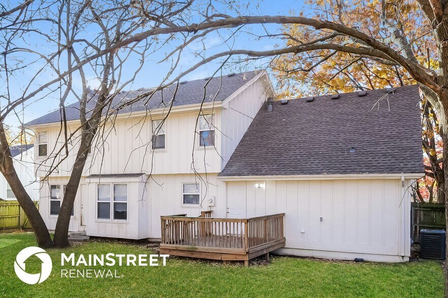 Building Photo - 10940 Reeder St