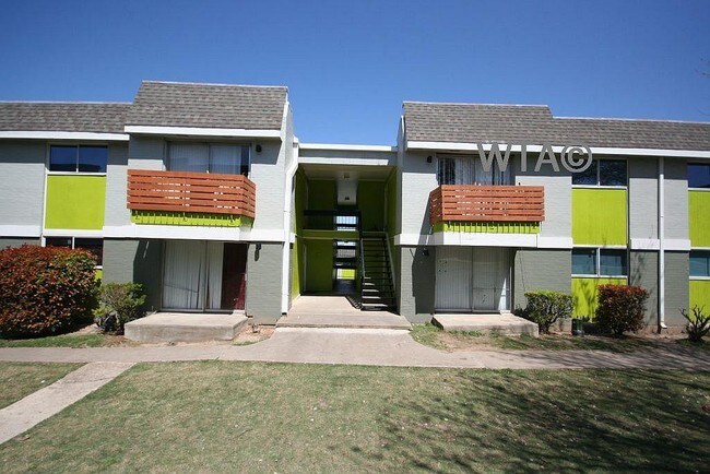 Building Photo - 2 bedroom in Austin TX 78741