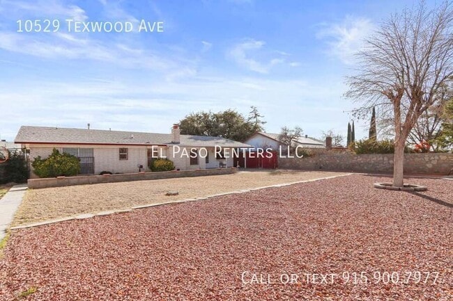 Building Photo - 10529 Texwood Ave