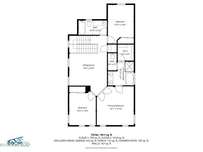 Building Photo - 2732 N Neruda Ln