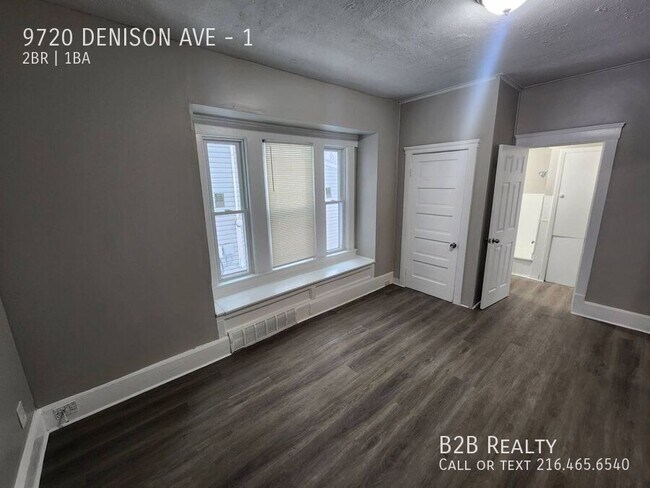 Building Photo - 9720 Denison Ave