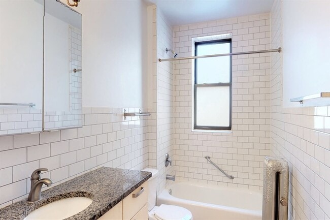 Floorplan - 5350-5358 S. Maryland Avenue