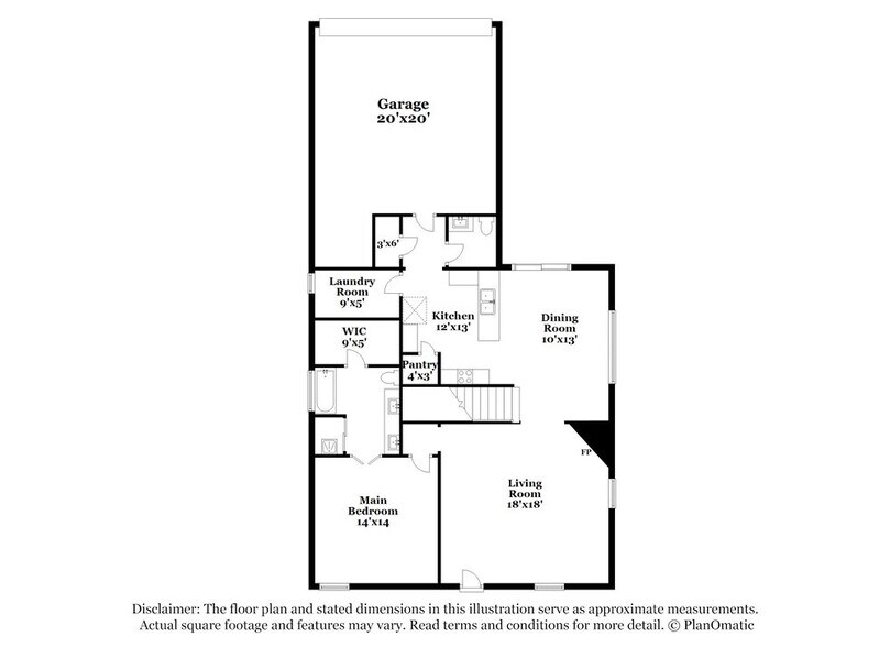 Building Photo - 10176 Evening Hill Dr