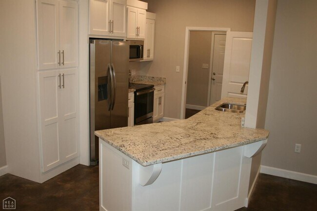 Building Photo - 3 Bedroom, 2 Bath in Nettleton! MAY 2025 MOVE IN