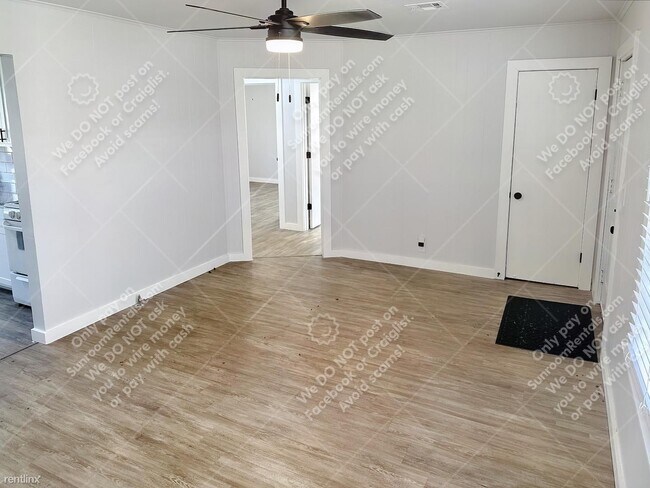 Building Photo - 3 br, 1 bath House - 314 W 36th St