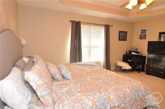 Building Photo - 167 Woolard Way NE
