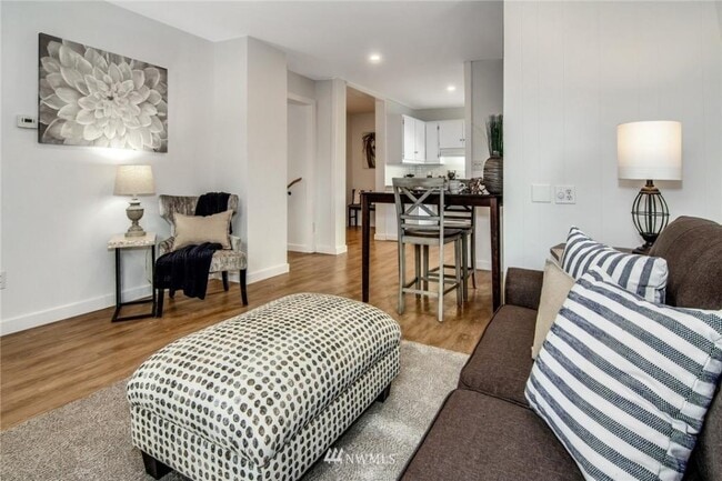 Building Photo - 8050 27th Ave NW