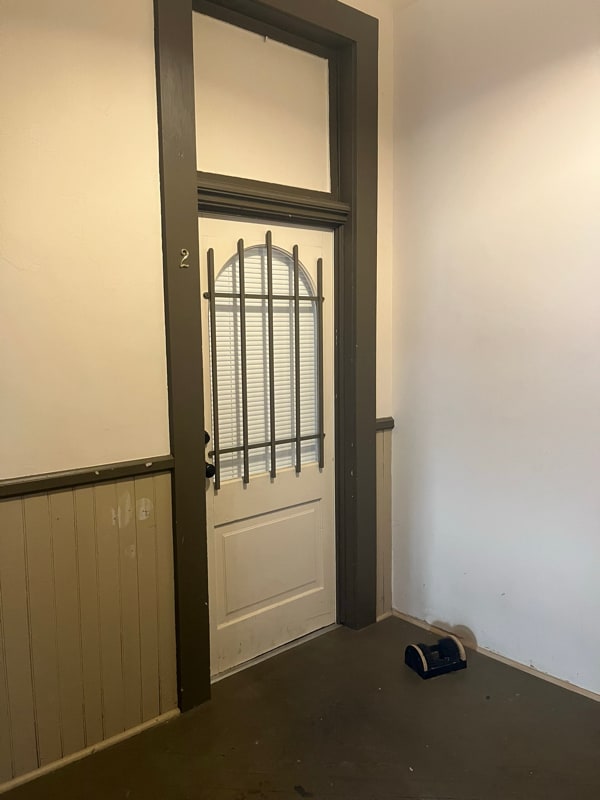 Building Photo - 111 N Market St