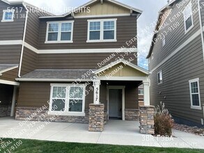 Building Photo - 5617 Shamrock Heights