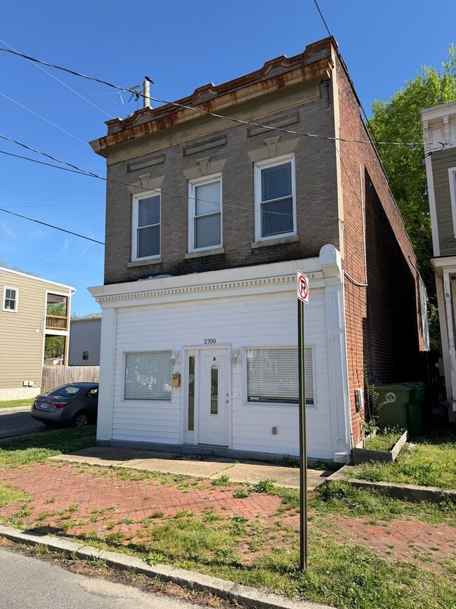 Building Photo - 2700 P St