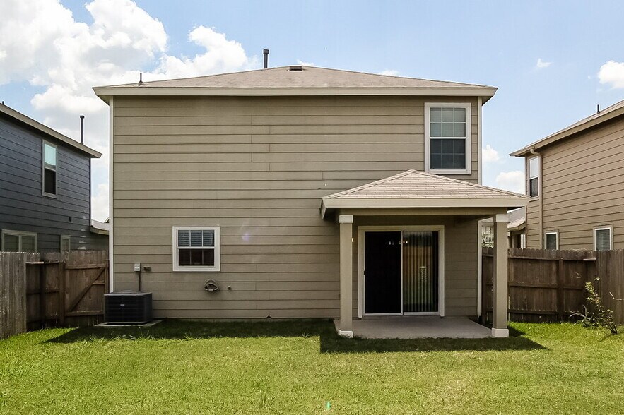 Building Photo - 7802 Sagemark Ridge Dr