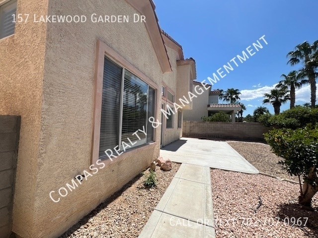 Building Photo - 157 Lakewood Garden Dr