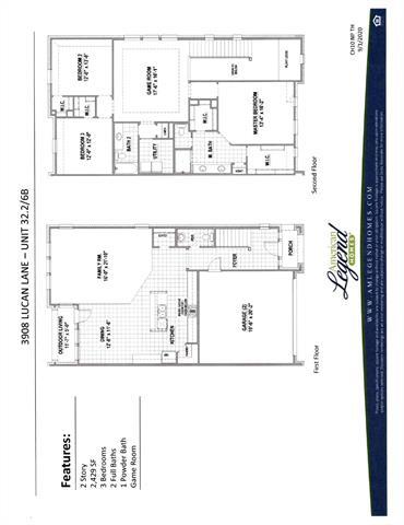 Building Photo - 3908 Lucan Ln