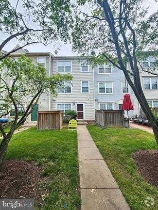 Building Photo - 13906 Highstream Pl