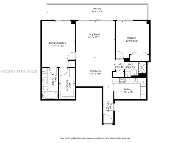 Building Photo - 20505 E Country Club Dr